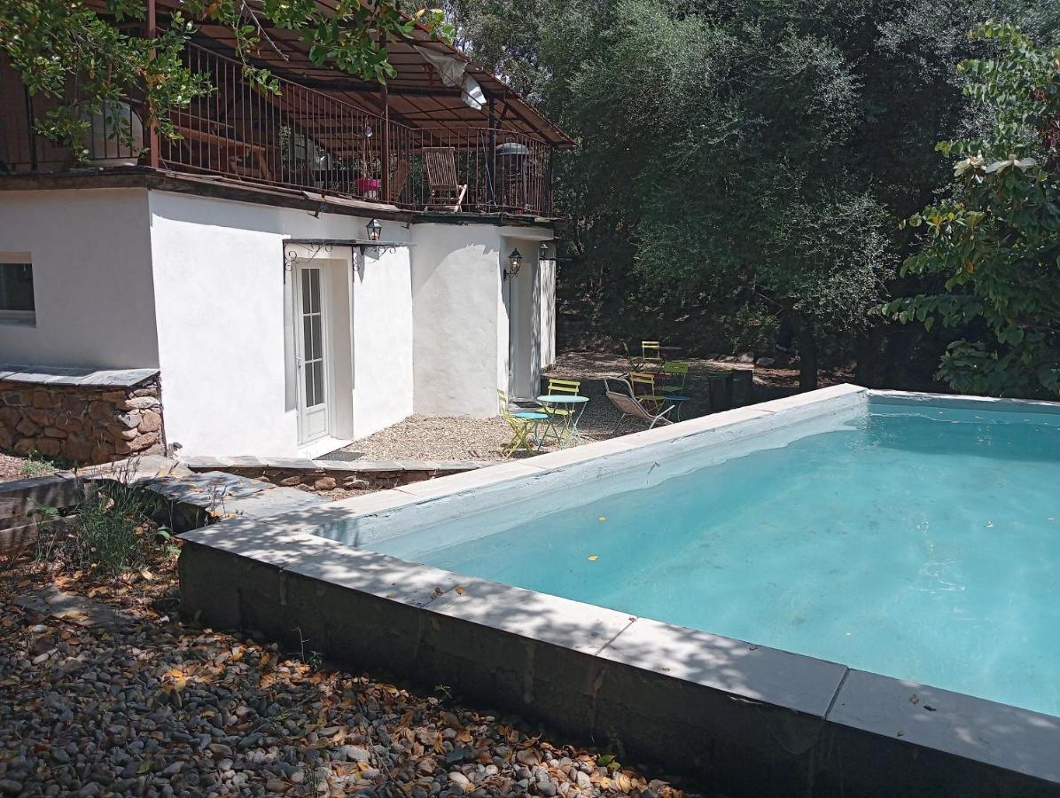 Berbi Rosse Hotel Oletta  Exterior photo